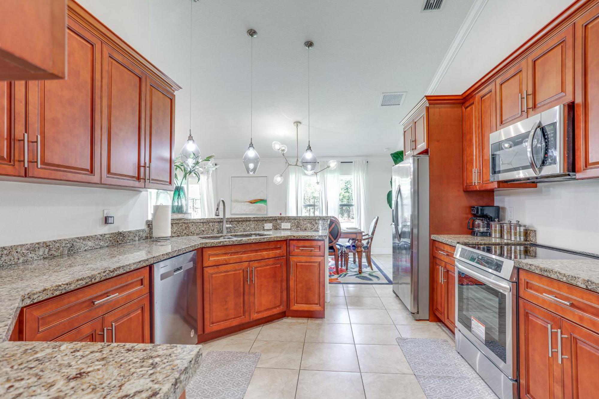 Port St Lucie Home With Above-Ground Pool And Grill Carlton Dış mekan fotoğraf